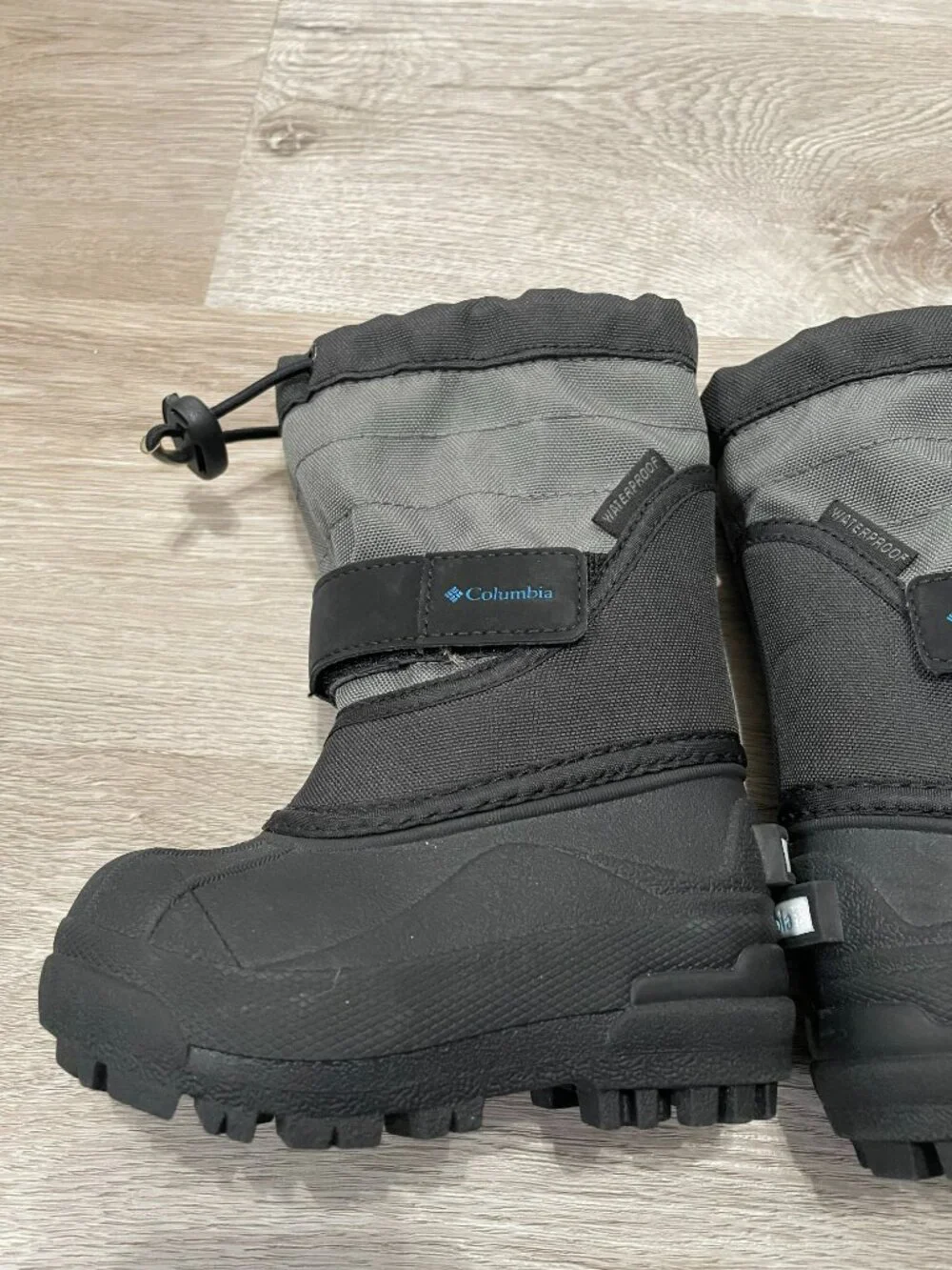 Winter Snow Boots